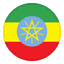 Эфиопия logo