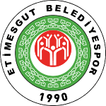 Этимесгут Беледийеспор logo