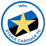 Этойл Каруж logo