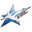 Home team logo