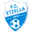 Home team logo