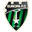 Home team logo