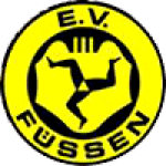 ЕВ Фюссен logo