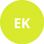 Эванс К. logo