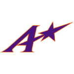 Мяч Evansville Purple Aces