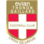 Эвиан Тонон Гайяр logo