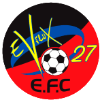 Evreux Fc 27 U19 logo