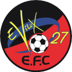 Евреу ФК 27