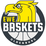 EWE Baskets Oldenburg
