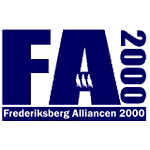 ФА 2000 logo