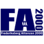 ФА 2000 logo