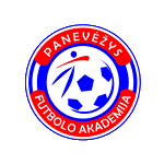 ФА ФК Паневежис ПРССГ U-19 logo