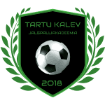FA Tartu Kalev U19 logo