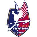 Away team logo
