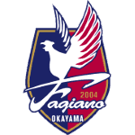 Фаджиано Окаяма logo
