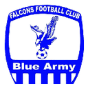 Away team logo