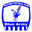 Away team logo