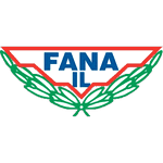 Фк Фана logo