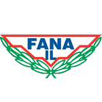 ФК Фана logo