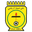 Home team logo