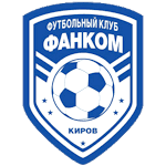 Фанком Киров logo