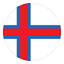 Фарерские острова logo