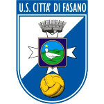 Фазано logo