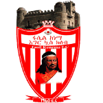 Фасил Кенема logo