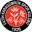 Фатих Карагюмрюк logo