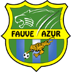 Fauve Azur De Yaounde
