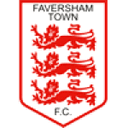 Away team logo