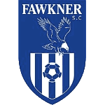 Fawkner Sc logo