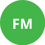 Fayetteville Marksmen logo