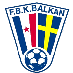ФБК Балкан logo
