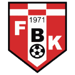 ФБК Карлстад logo