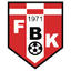 ФБК Карлстад logo