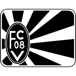 ФК 08 Виллинген