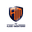 Away team logo