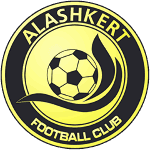 ФК Алашкерт logo