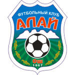 ФК Алай logo