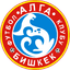 ФК Алга Бишкек logo