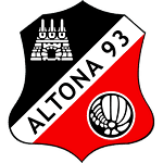 Фк Альтона 93 logo