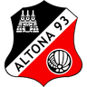 Фк Альтона 93