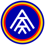 Фк Андорра logo