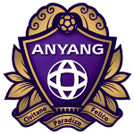 ФК Аньян logo