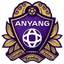 ФК Аньян logo