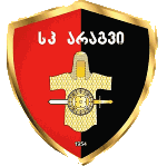 Фк Арагви Душети logo