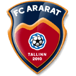 ФК Арарат logo