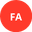 Away team logo