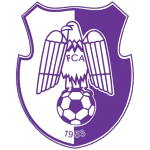 Арджеш logo